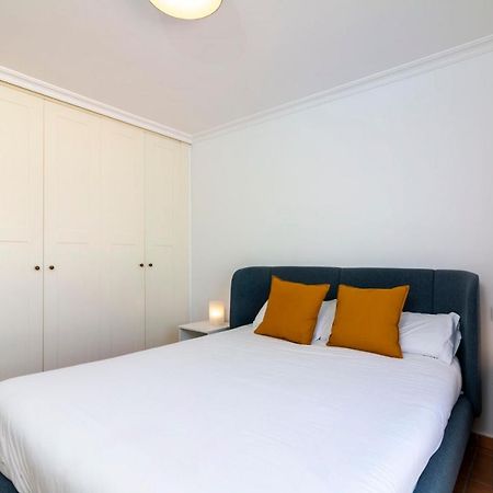 גרנדילה דה אבונה Homeforguest Apartamento En La Tejita Con Piscina, Terraza Y Wifi מראה חיצוני תמונה
